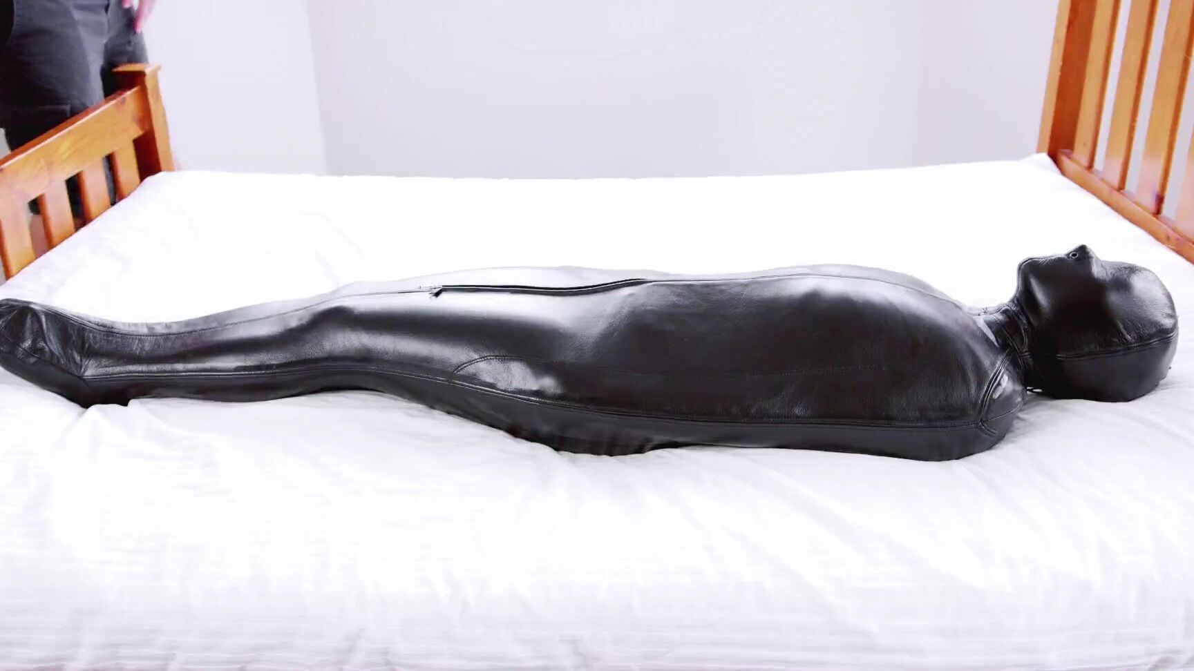 Restrictedsenses Minas Sleepsack Nap