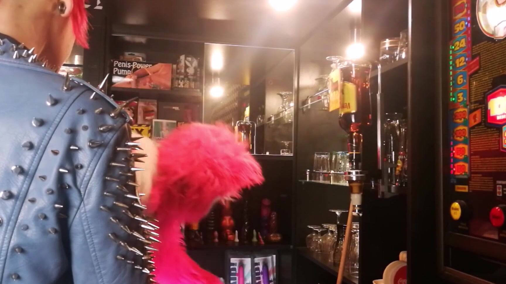 X Ray S Sex Club Folge Unverhofft Kommt Oft