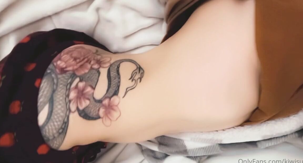 Kiwisunset 2714257214 12 12 2022 Feeling Good About My Body This Morning Hello