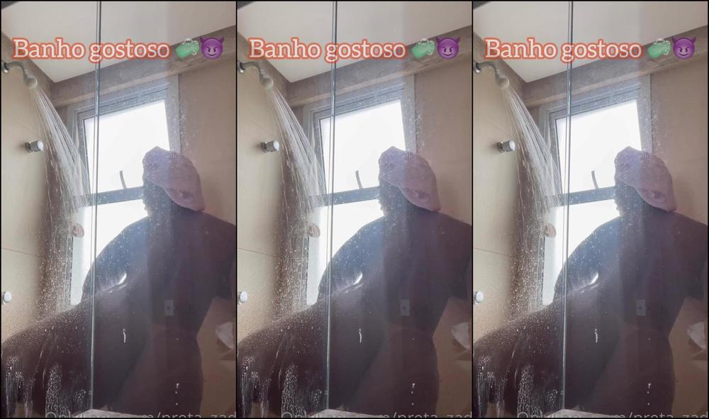 Preta Zade 2986999413 08 21 2023