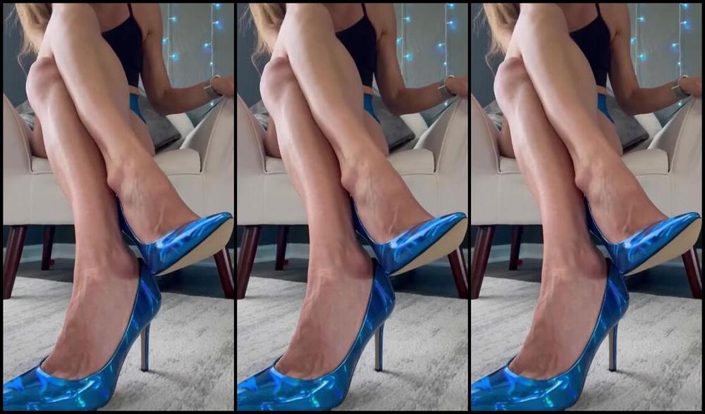 Fitxmama Nicknamed Fitxmama Onlyfans Yet Another Pair Of Sam Edelman S