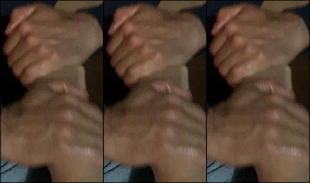 Goddess Gynarchy Lose Up Video Of The Long Oily Foot Massage I Enjoyed