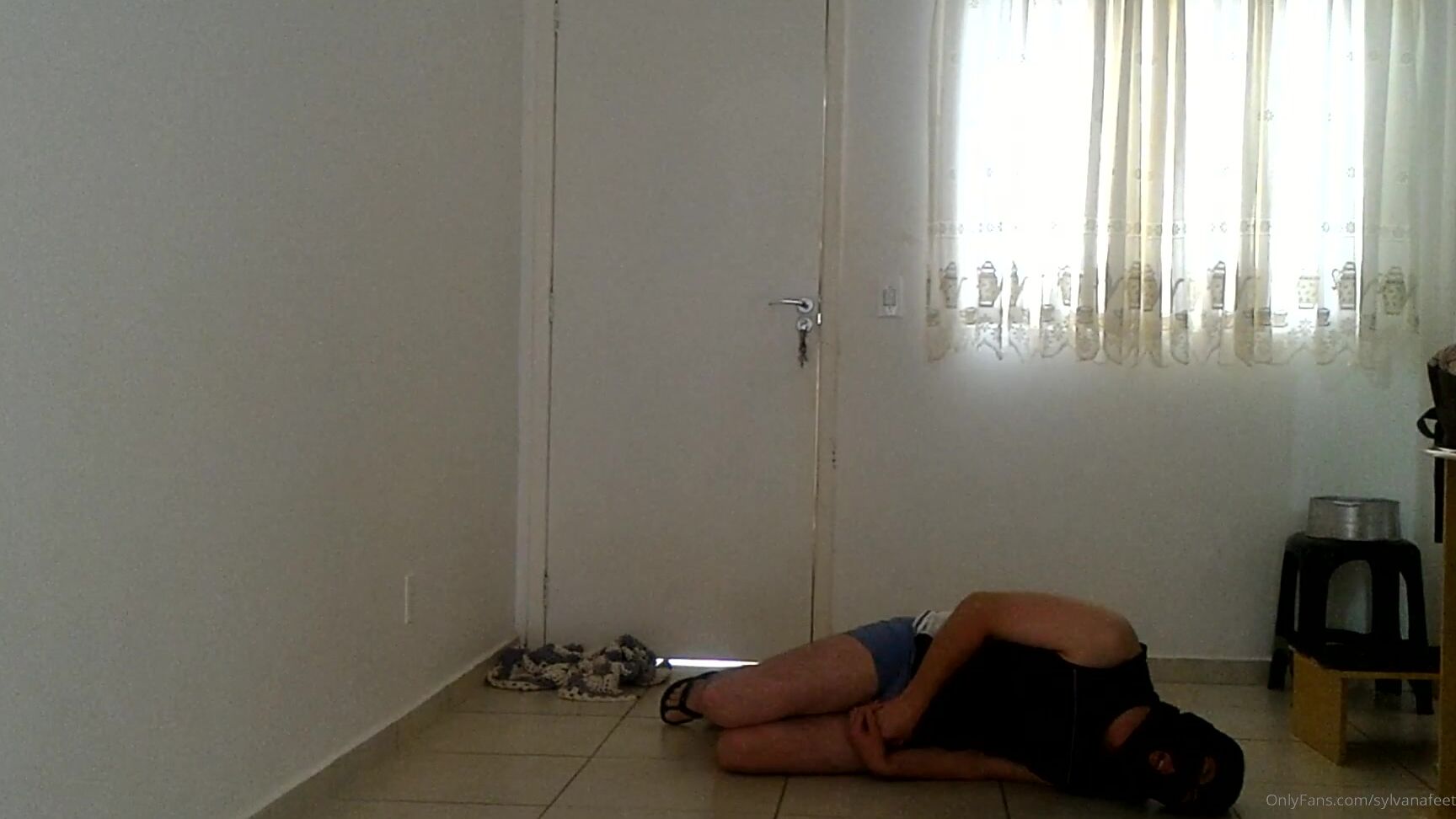 Sylvanafeet Ball Busting Whit Me Plataform Shoes Have Part Too Who Like