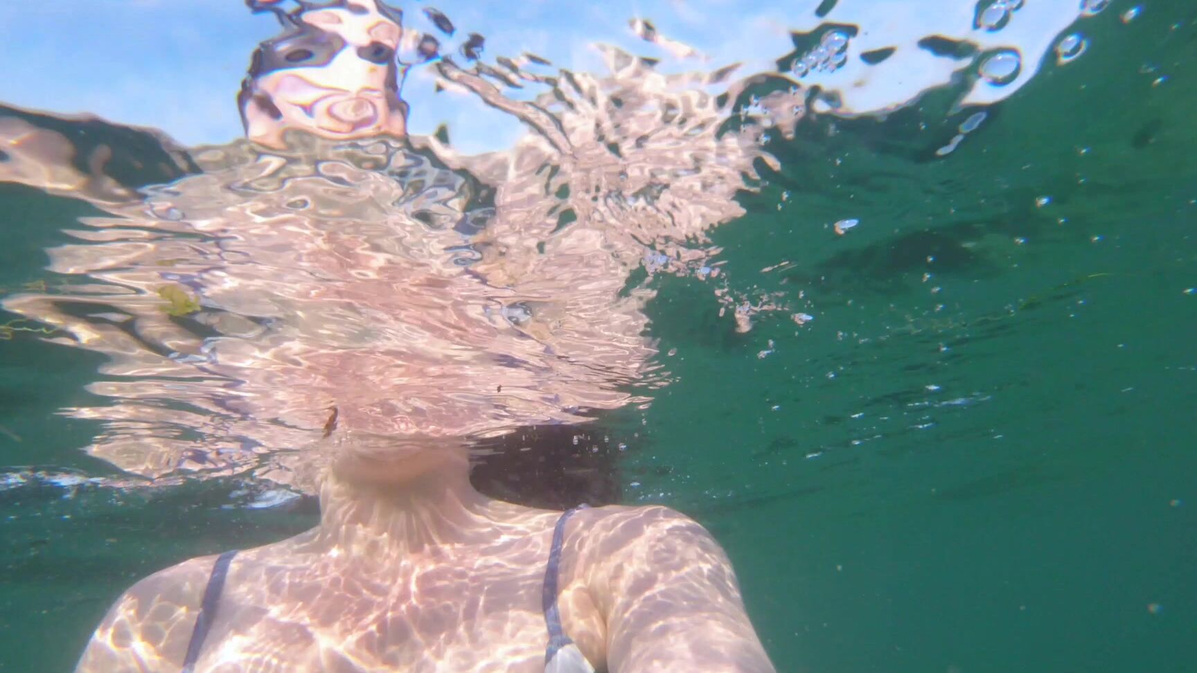 Littletabby Beneath The Surface