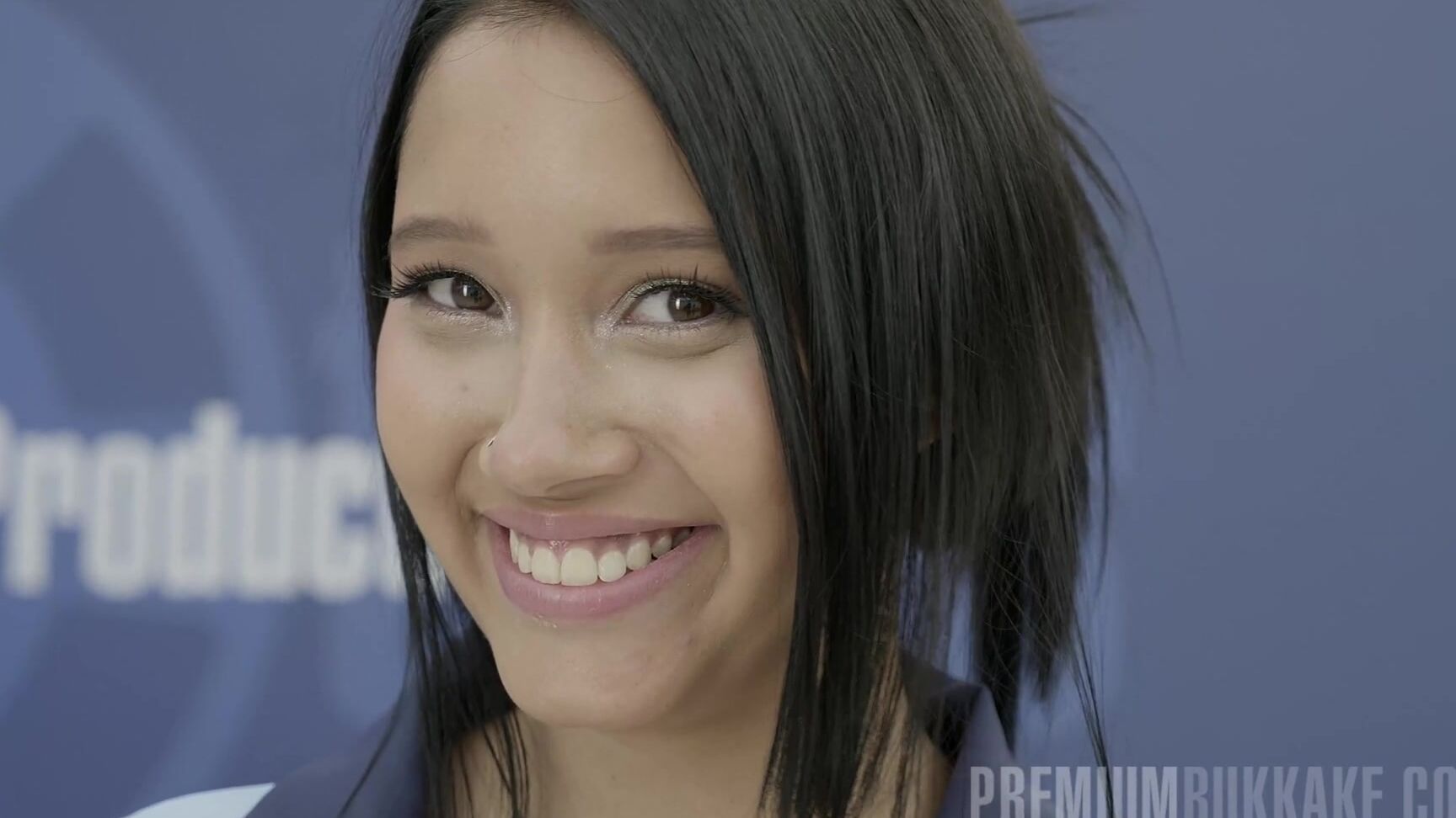 Premium Bukkake PB 347 vnoebr lia ponce 5 bukkake interview PremiumBukkake