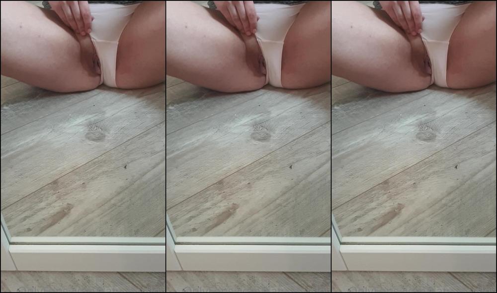 Katy Hartlova You Also Like To Look At Yourself In The Mirror During Your Masturbation