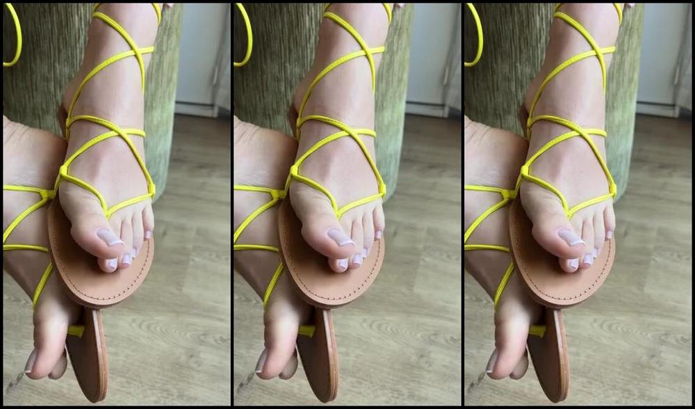 Caliupe Feet Nicknamed Caliupe Feet Foot Fetish 09 21 2023 Onlyfans Video Amei O Presente V