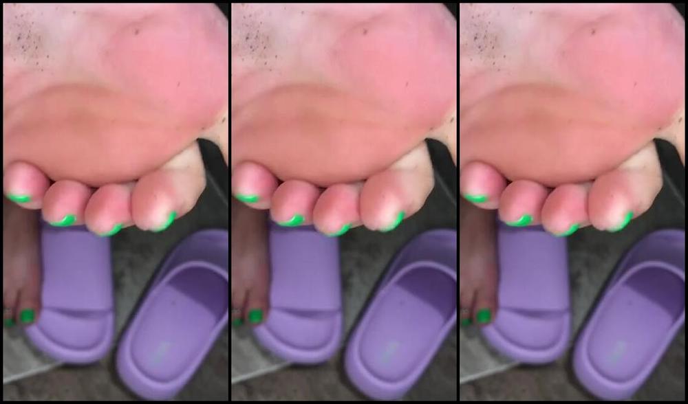 Goddess Indica Wynter Nicknamed Goddessindicawynter 08 29 2023 Onlyfans Video Hi Footboy I Just Got Home From Shopping And Dinner With My Girlfriends