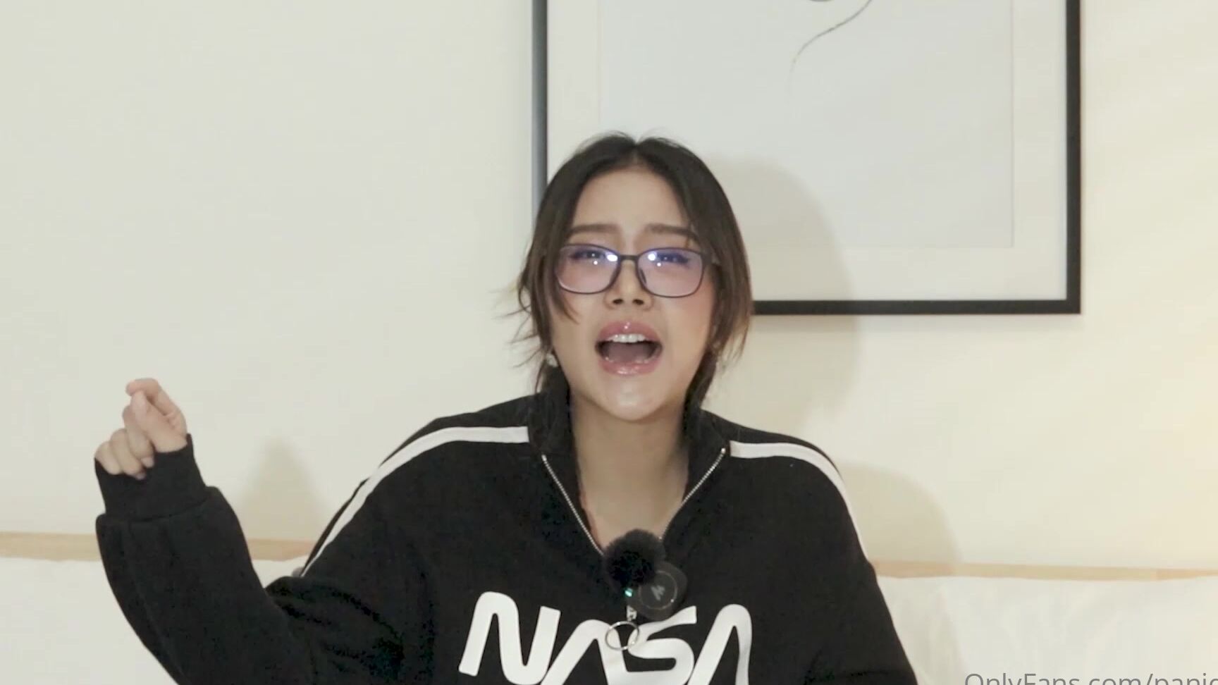 Panidsara Facts About Me