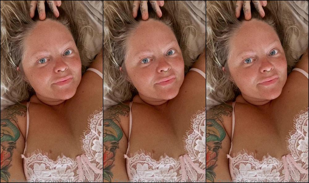 Tallulahmoon 2031790355 02 14 2021 Hope You Re Having A Chill Weekend Lovers