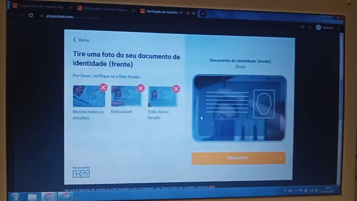 "QroZne" Qrozne, Tutorial, Conta, Brasil, Talking, Helping, How To, Solo, Solo Guy, Porn Hub, Creating Account, Guy Teaching, Suggest QroZne COME ANDO DO ZERO 01 2 Criando sua Conta no Pornhub Pornhub