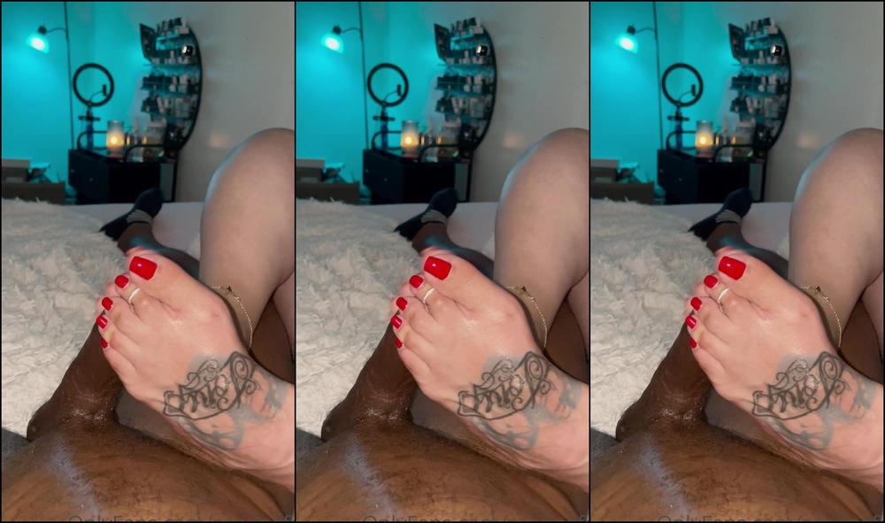 Servingfet Bust A Nut Tonight You Deserve It