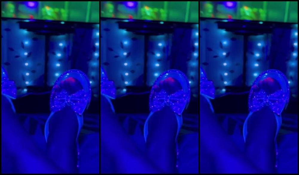 Latinasolez Nicknamed Latinasolez Foot Fetish 09 10 2024 Onlyfans Video Leaked Latinasolez 91329