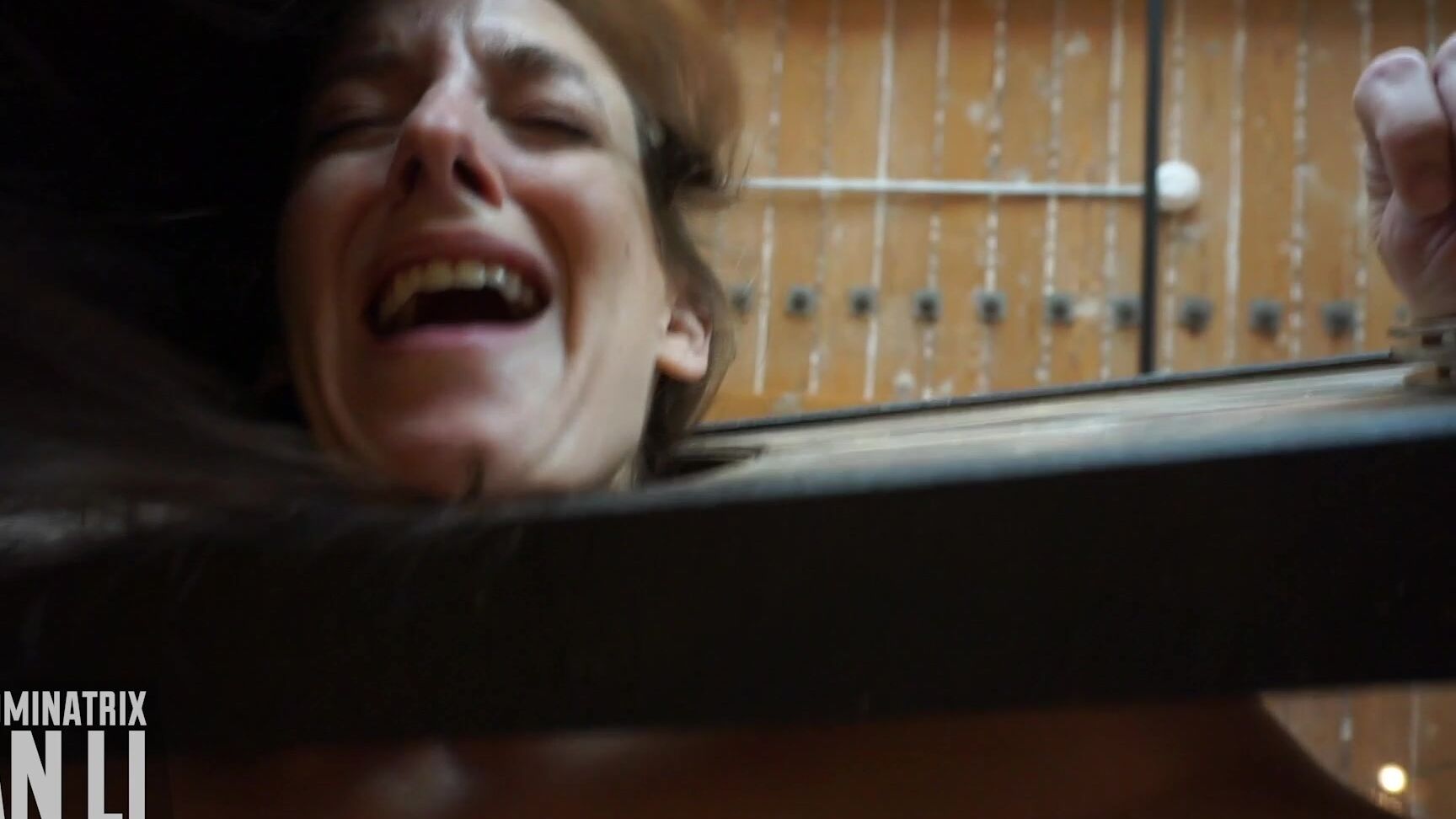 Mistress An Li - Daddys Plaything Part III ManyVids