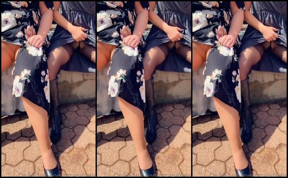 Shawna Nicknamed Granitegirl Onlyfans Fun With Flymiranda777