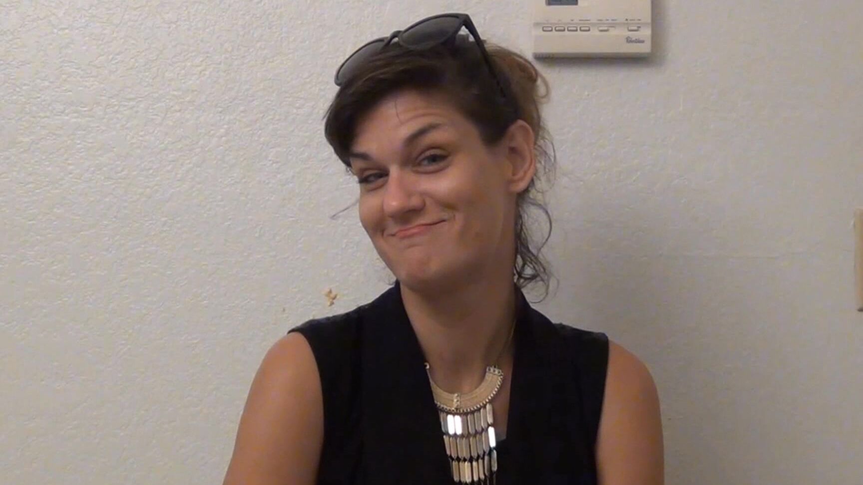 Madeline, Full HD, amateurspankings AS Madeline Interview Clips4Sale