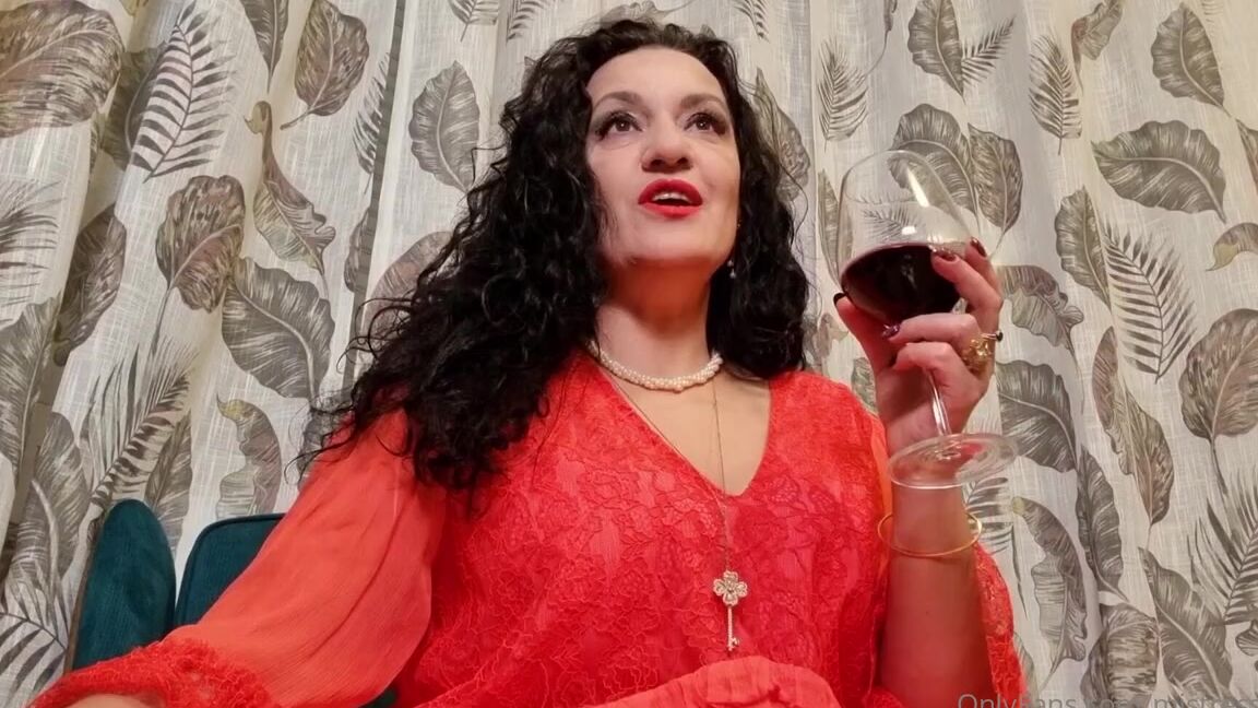 Mistressluna Onlyfans Happy New Year To Everyone Wish You A Perfect 2023 And Thank You For Supporting My Work And My Life