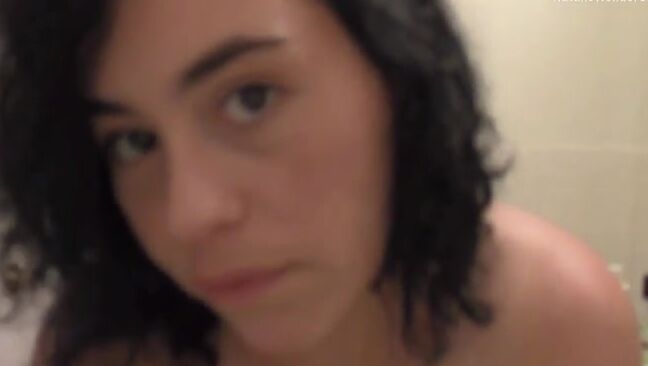 Natalie Wonder Natalie Wonder Mommy Cant Help But Stare Touch You Down There