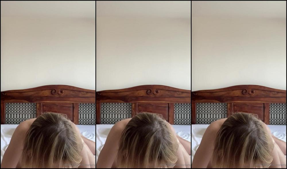 Boltonwife Last Part