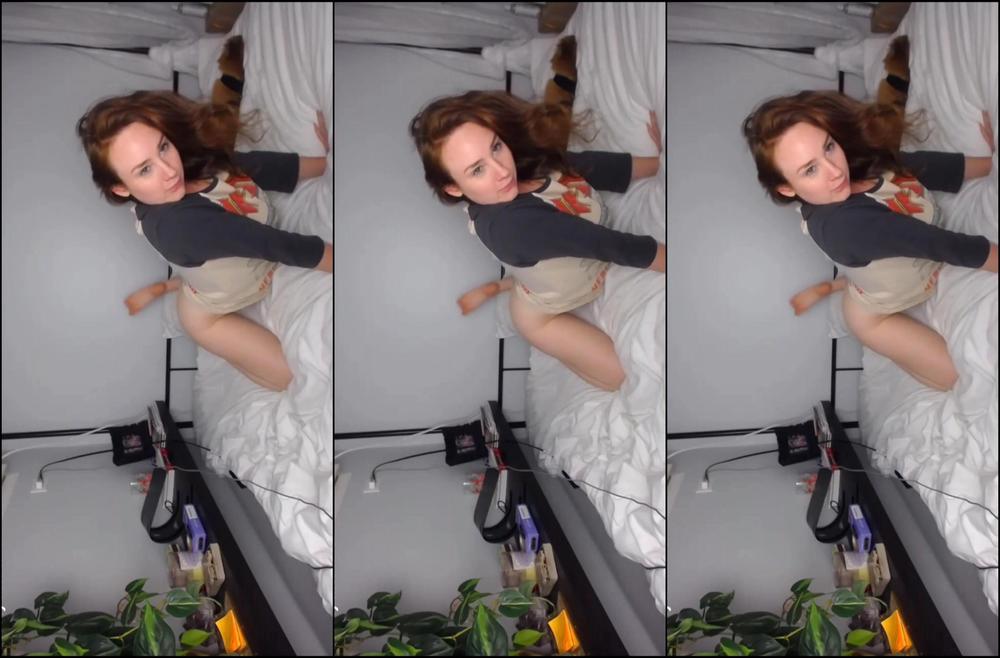 Scarletryan Little Preview Of The Fun I Had On Mfc Last Night