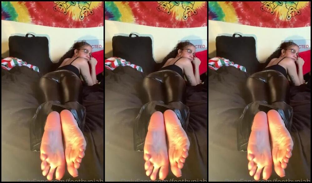 Niahnastyyfeet Onlyfans Tips Are Appreciated And Makes Me Wanna Post More For Y All