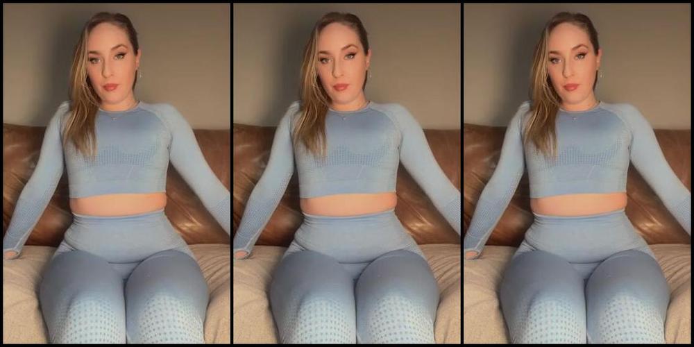 God Scarlette Nicknamed Godscarlette Findom 01 31 2024 Onlyfans Video Youll Never Escape Your Obsession With Feet