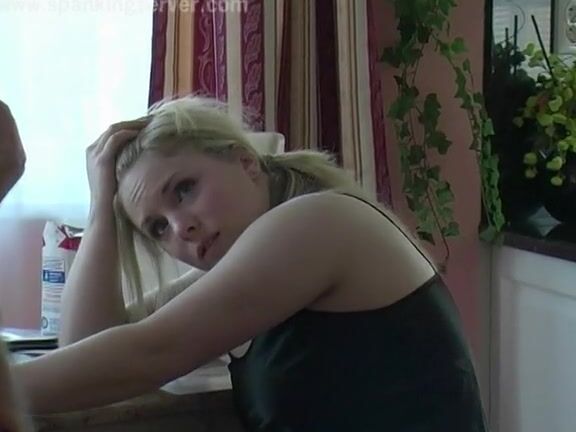 Faphouse Amy Spanking