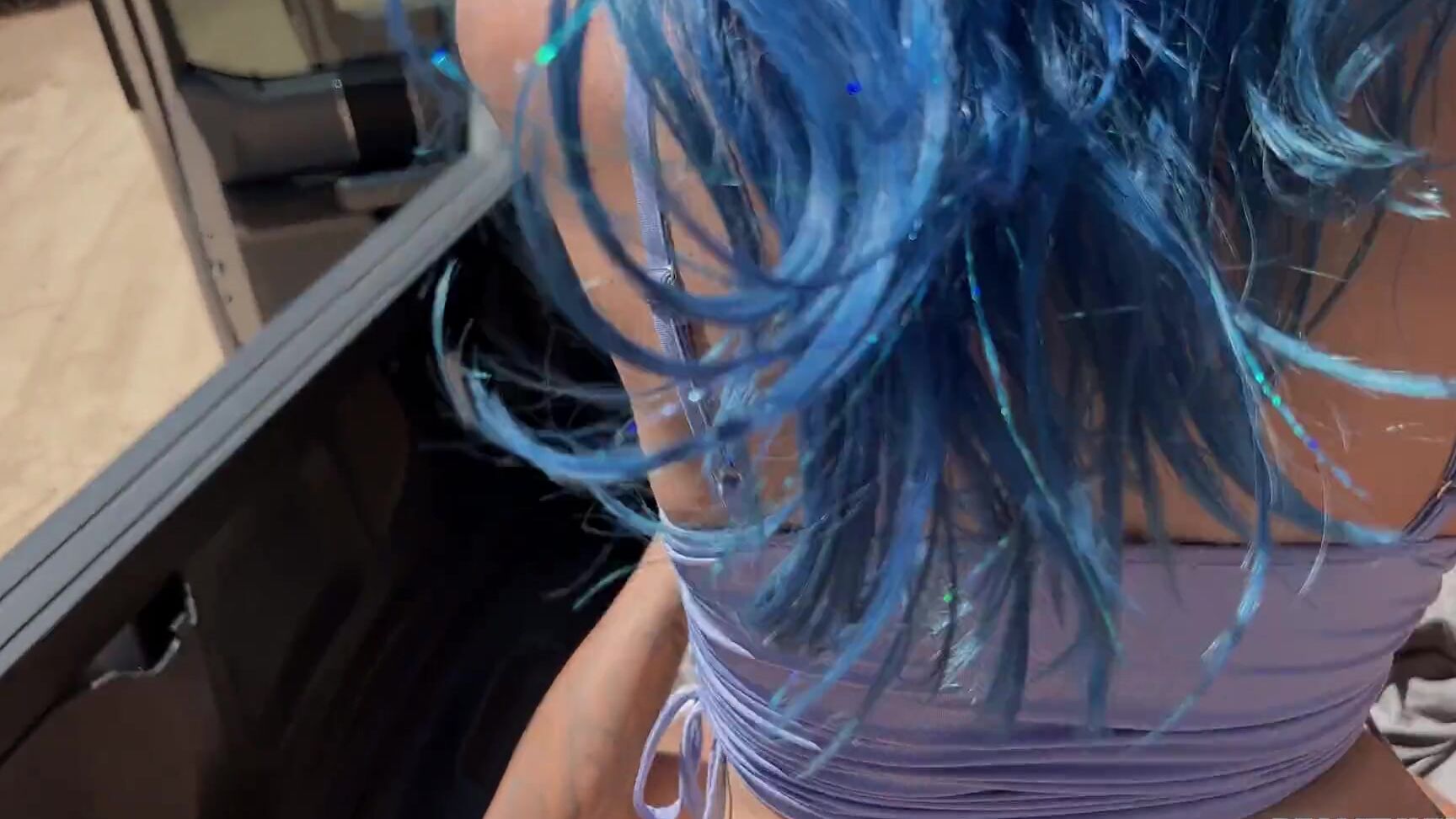 Blowjob, Pussy Fingering, Twerking, Pile Driving, Interracial, POV, Brunette, 69, Face Fuck, Piercing, Bubble Butt, Handjob, Pussy Licking, Small Ass, Face Sitting, Outdoors, Big Tits, Deep Throat, Gagging, Cowgirl, Small Tits, Petite, Medium Tits, T