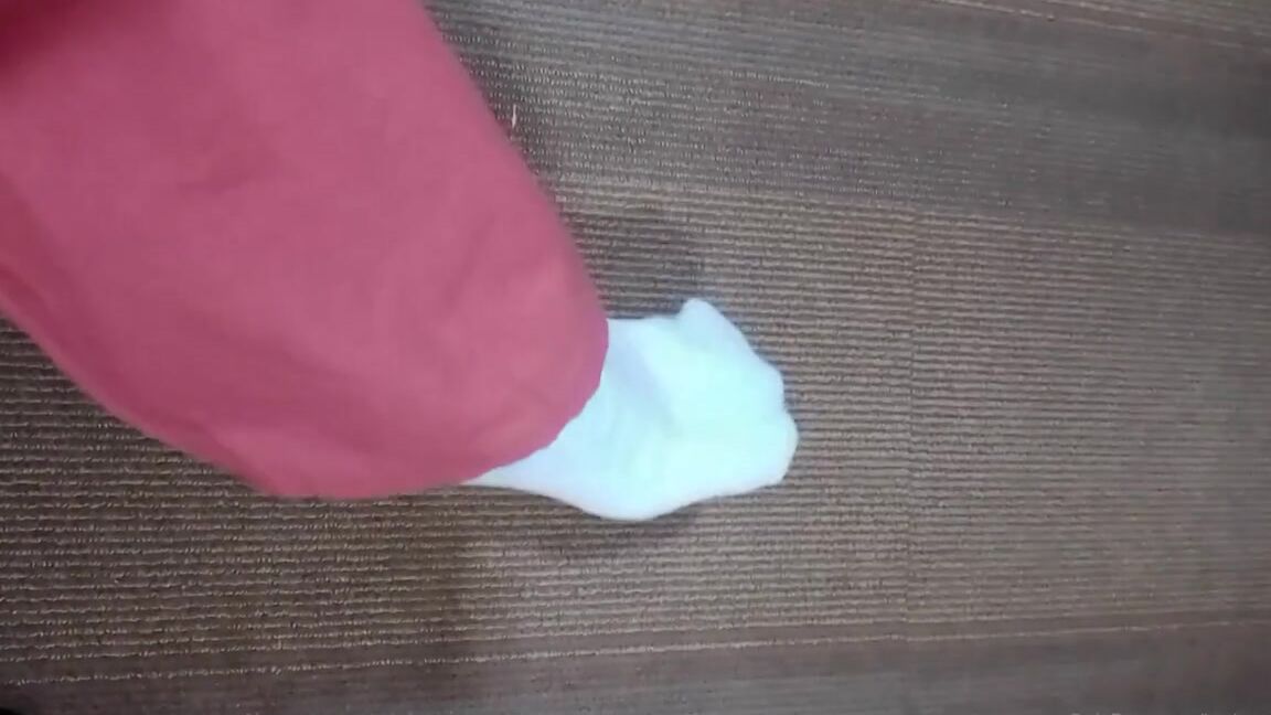 Jupiter Domina Nicknamed Jupiterdomina Onlyfans Heres Some Cozy Hospital Socky Toes While I Waited For My Mri Someones Gotta Be Into