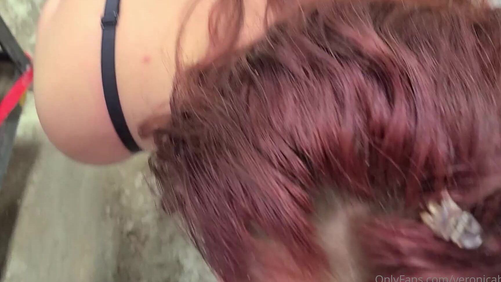 Veronicablake Bad Employee Hot Work Place Video With Bigdaddyatyyc And Curlymaurice