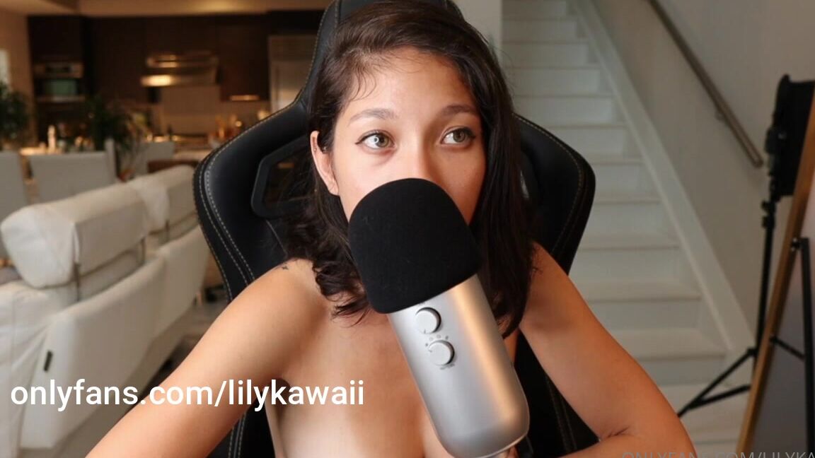 Lily Kawaiii 93