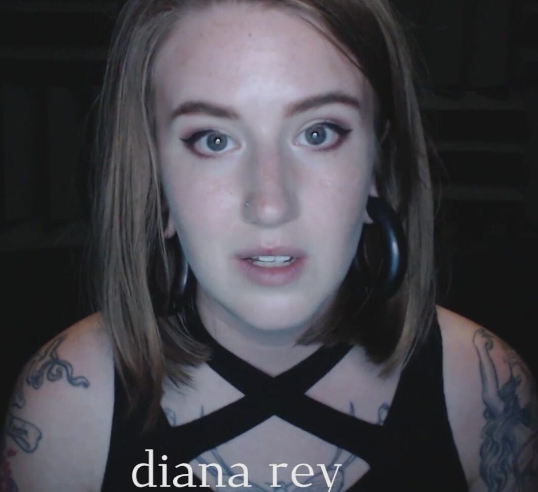 Dianarey Sigil Trance Magic