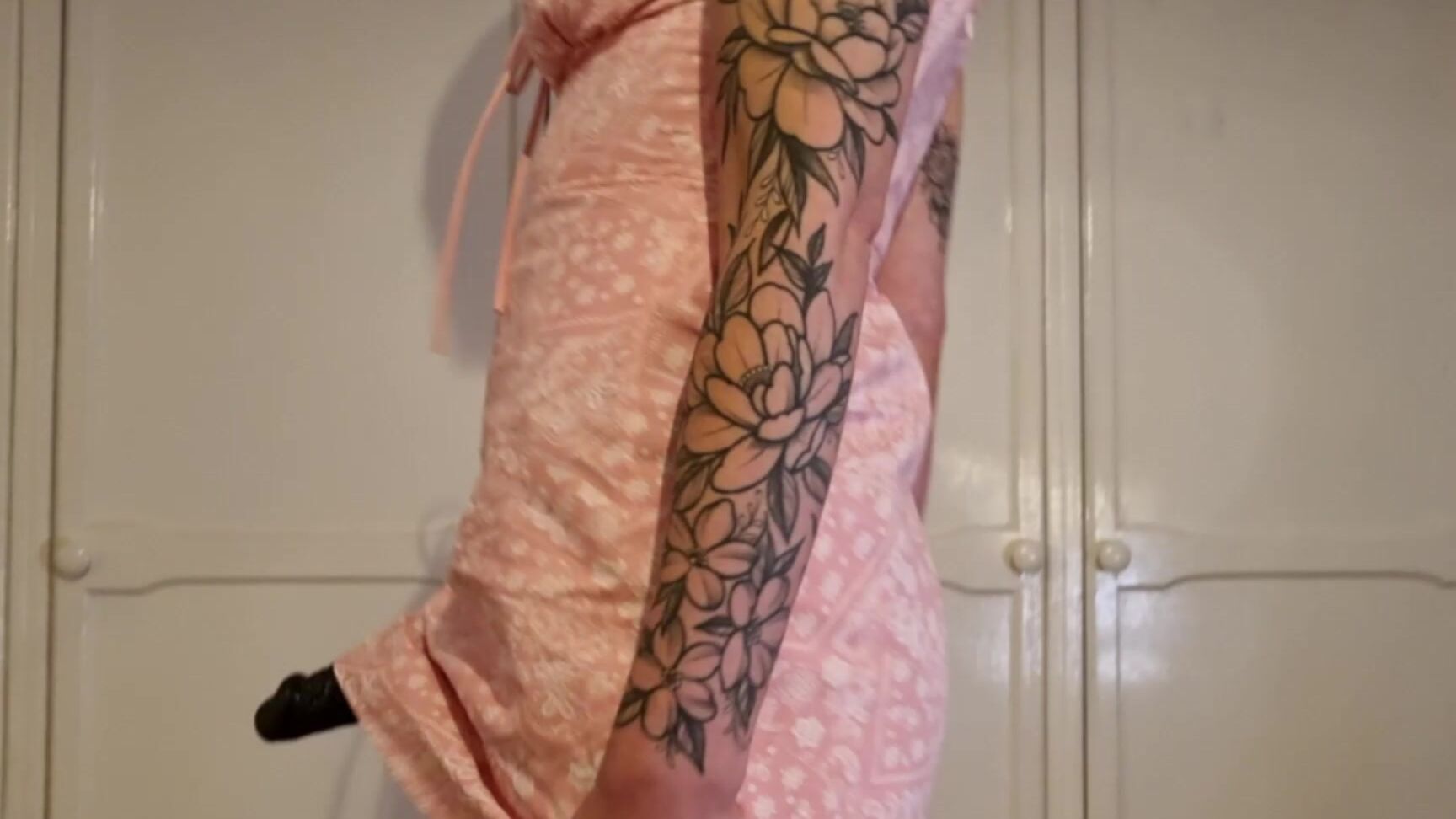 Rr Productions Pegging The Step Brother