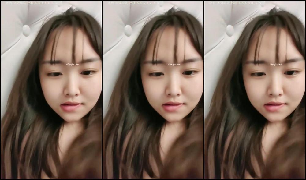 Asian Domestic Zone Self Filmed 06059