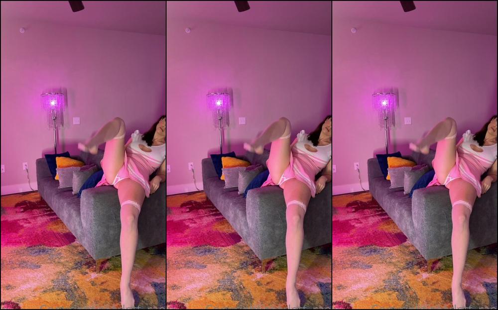 Scarlett Rae How Do You Feel About Pigtails Check Your Dm To Continue This Video If You Did Not Get I