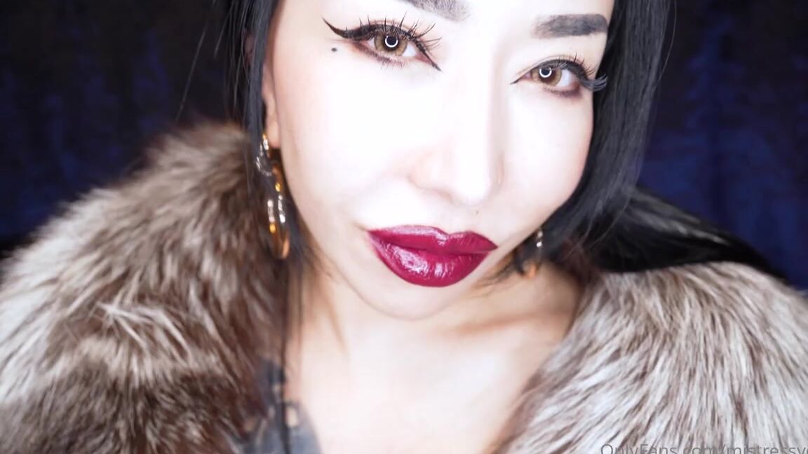 Mistressyouko 12 28 2024 Onlyfans Video Tell Me How Much You Love My Glossy Lips