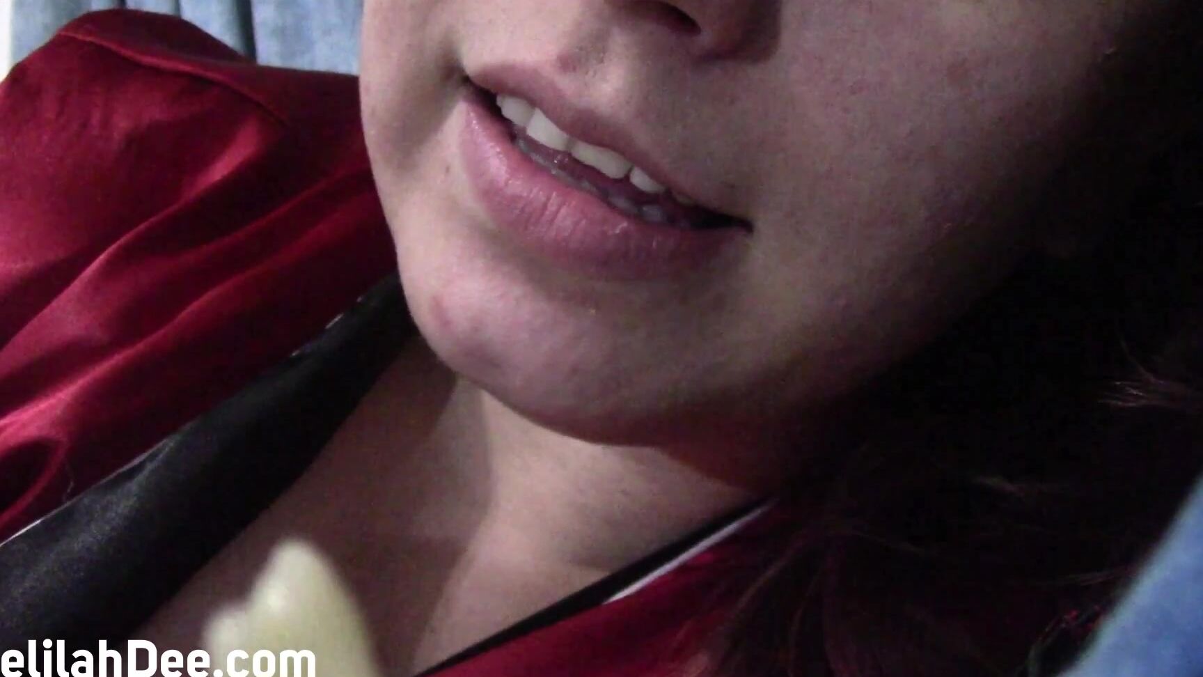 Delilah Dee Noisy Neighbour Vore