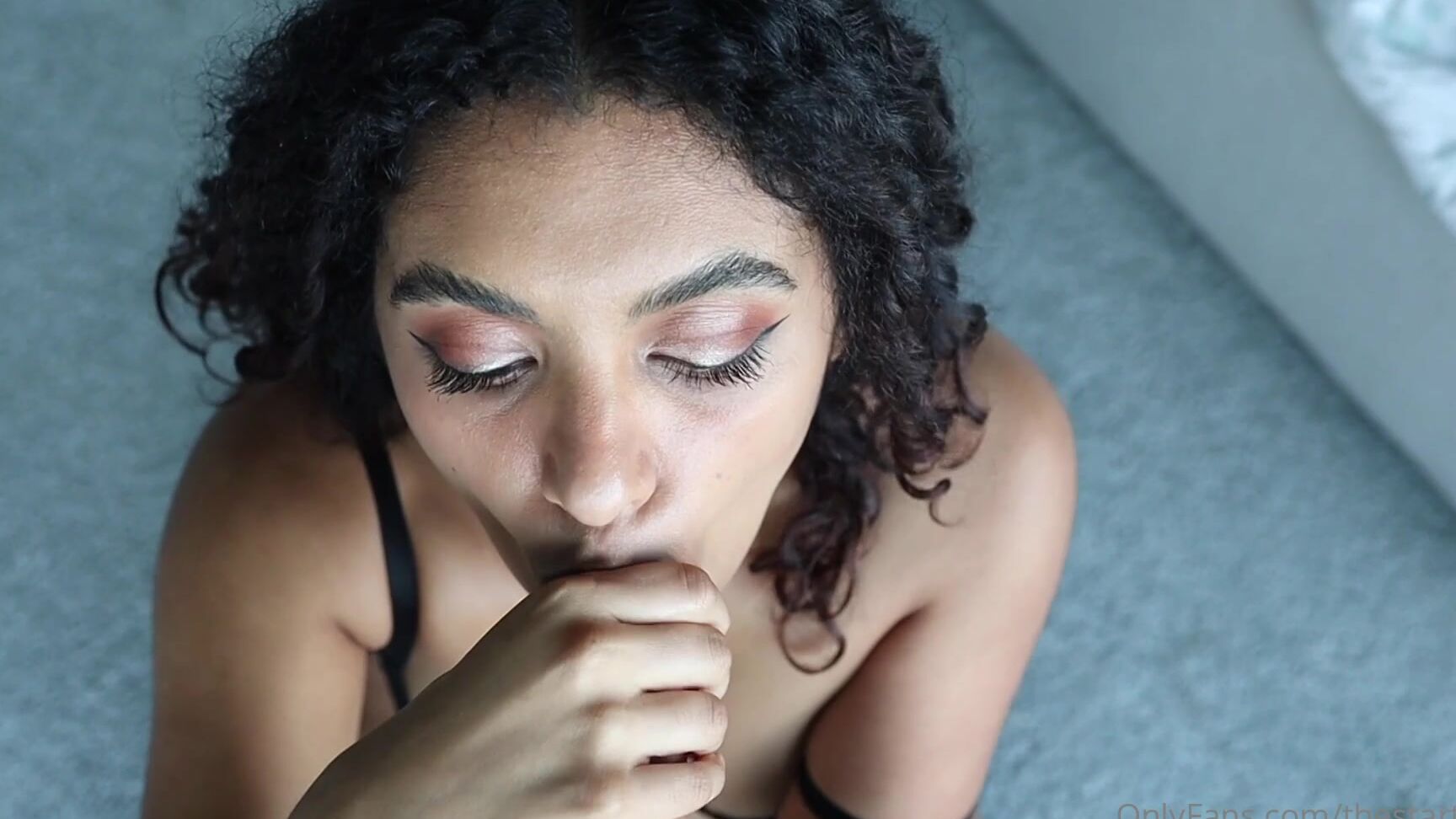 Thestartofus My Brothers Best Friend Catches Me Masturbating And I Onlyfans XXX