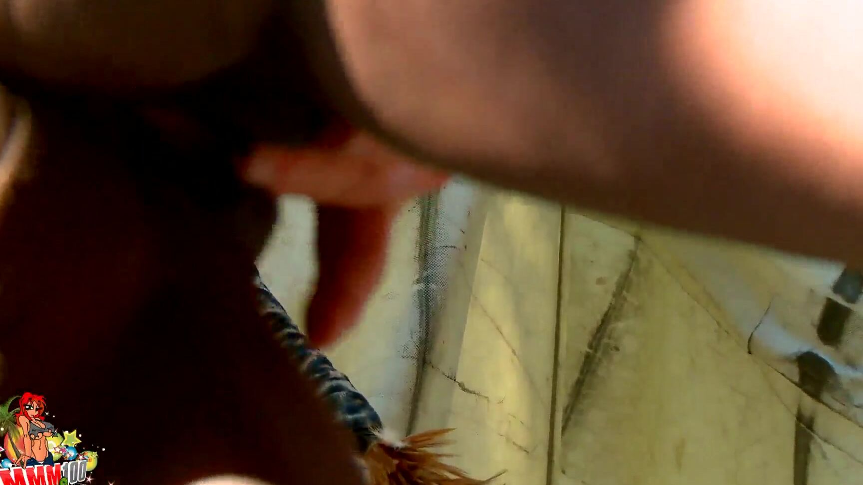 Mmm Pink Pussy And Voodoo Bitch