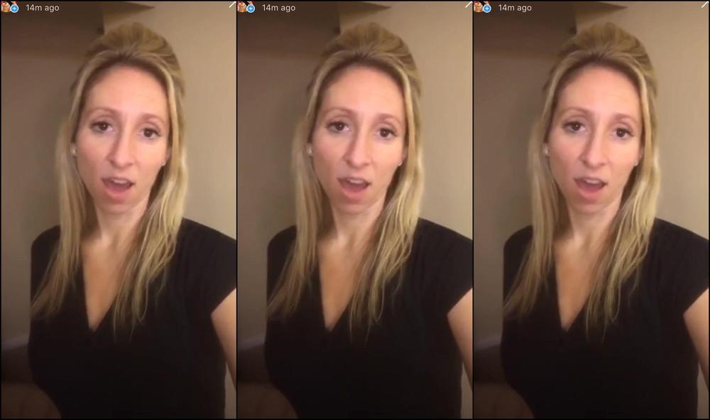 Natalia Aleksei Announcements New Sites