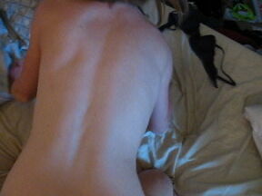 Biancaandhubby Pov First Anal Sex Vid