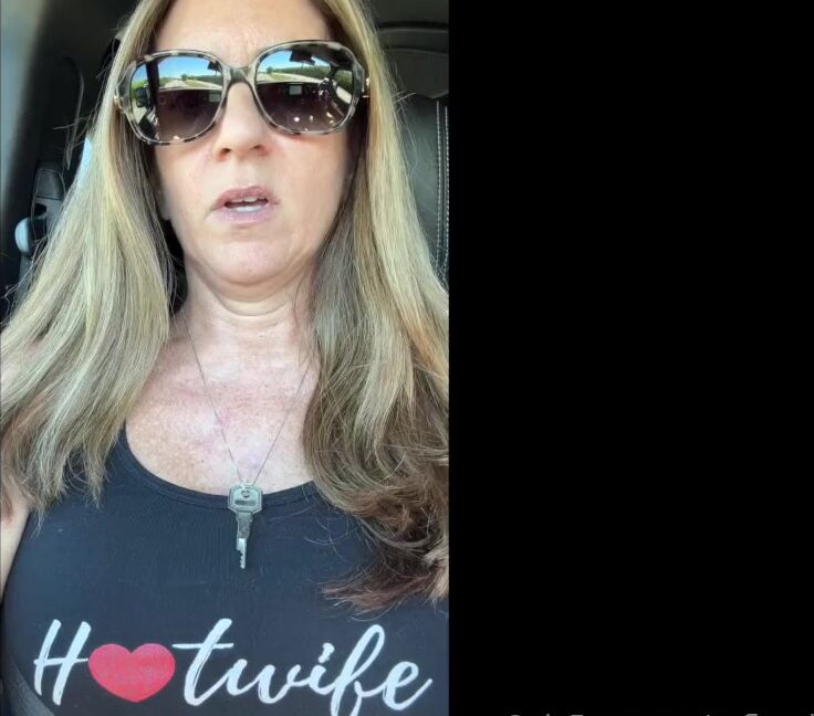 The Cuck Couple Aka Seflcuckcouple Onlyfans Locktober Day 25 Onlyfans Exclusive From Our 4 Hour Drive To Fantasy Fest In Key West The Other Day