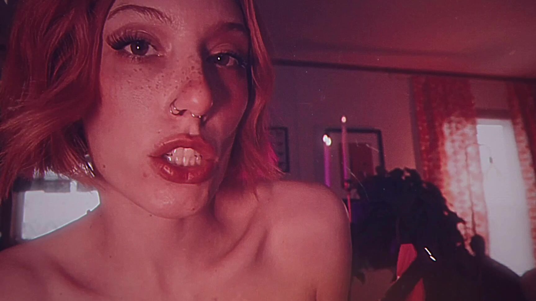 Elle Marz Personal Attention Vore Asmr