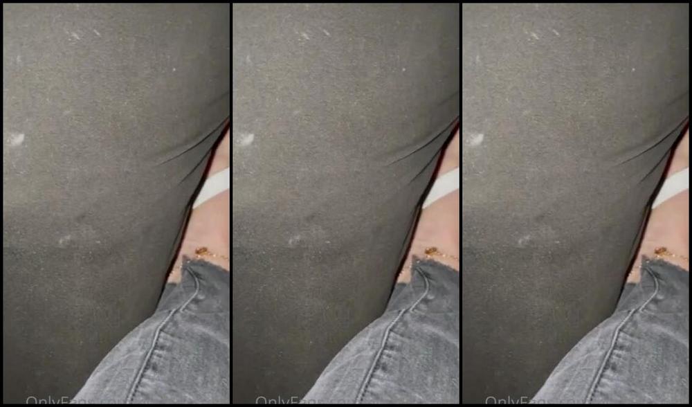 Fendi Feet Aka Goddessfendi Onlyfans I Love Catching People Staring At My Perfect Feet And Then Teasing Them In Public What Do You Thinkp