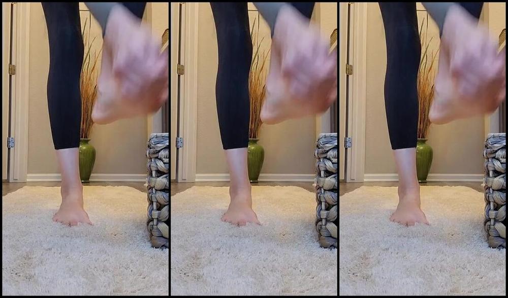 Megan Fletcher Aka Sweetsoleprincess Onlyfans Having Such Big Feet Means Im Also Exceptionally Clumsy With Them Sometimes Would You Kiss