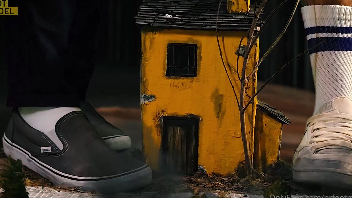 Brfootmodel 3467077431 09 03 2024 Perfect Day For Macro With One And Only Geek Goiano