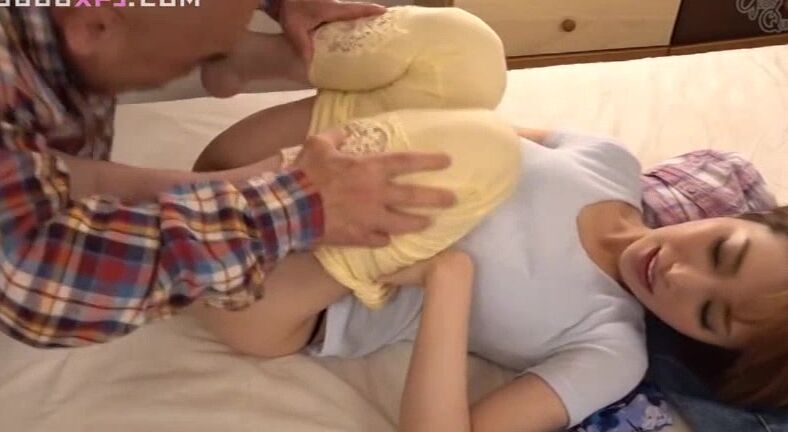 Married Woman, Creampie, Solowork, Drama, Other Fetish, Incest Kimijima Mio - Masao Kimishima With Her Father-in-law And Her Daughter-in-law. Mishima Rokusaburo Glory Quest