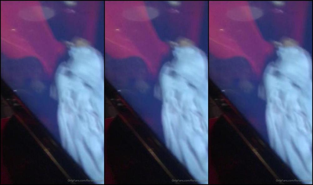 Floranerussell Suck And Sex Video With Me