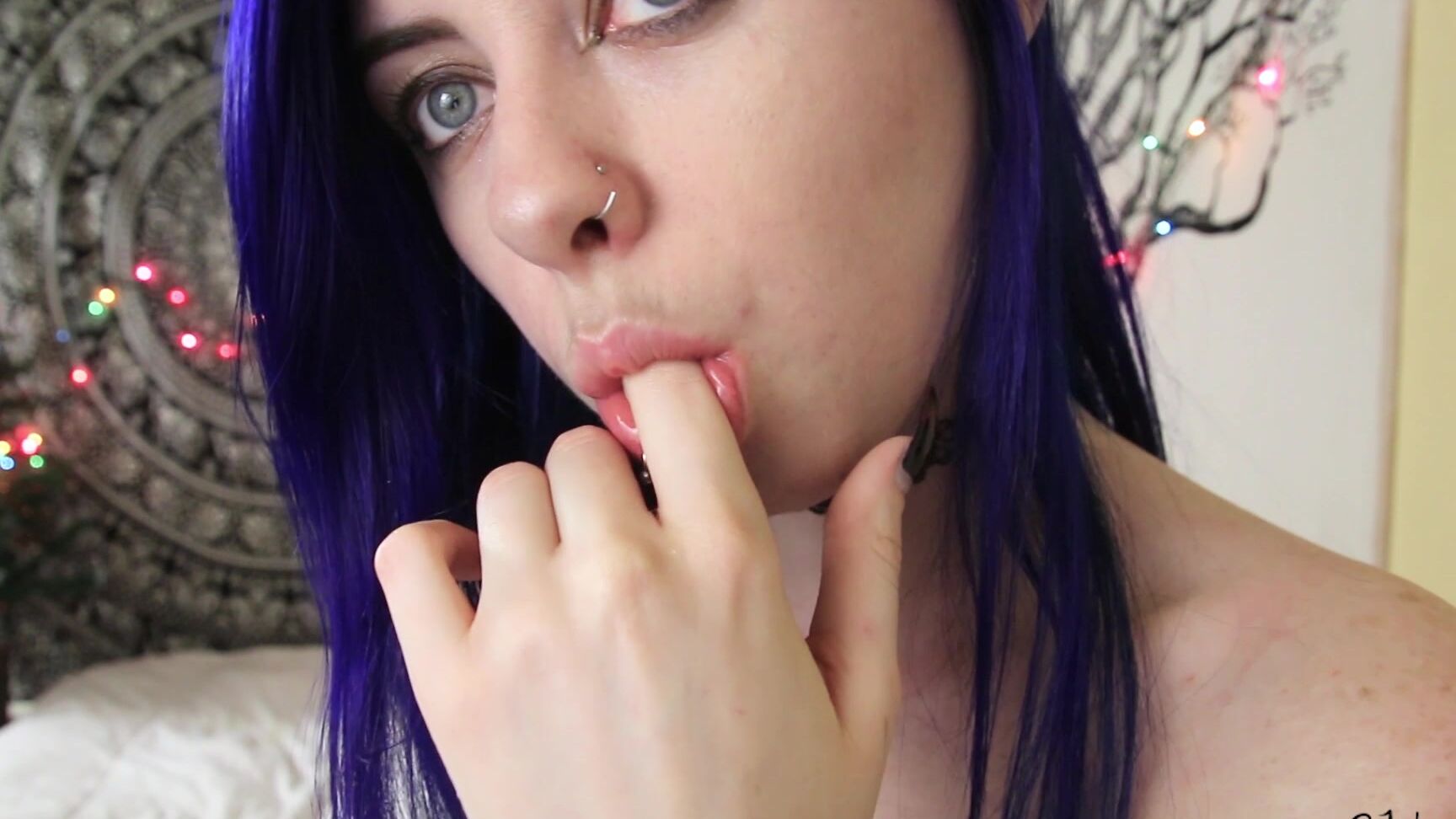 Jadeskye Oral Fixation And Blowjob Hd