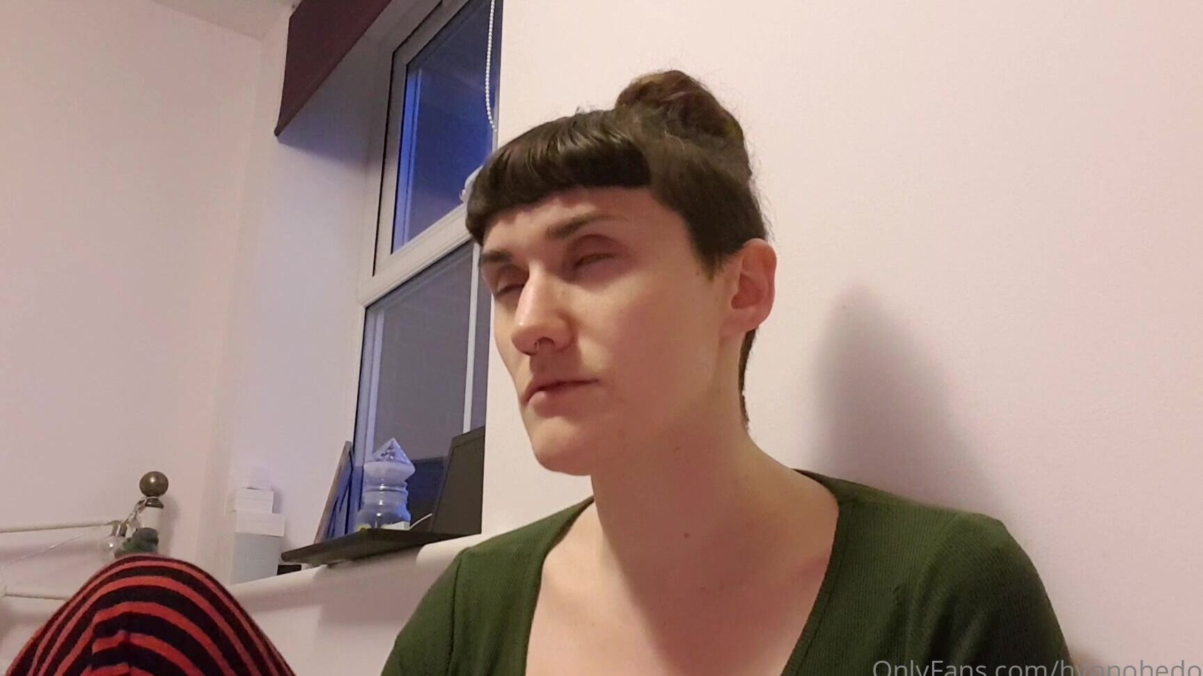 Hypnohedonista Nothing Like A Mantra To Empty You Out Of All Thought Sinister Fills Me Up With His W